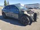 2023 Honda Hr-v Sport Gray vin: 3CZRZ2H52PM714111