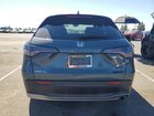 2023 Honda Hr-v Sport Gray vin: 3CZRZ2H52PM714111