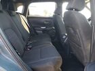 2023 Honda Hr-v Sport Gray vin: 3CZRZ2H52PM714111