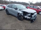 2026 Honda Hr-v Awd Sport Gray vin: 3CZRZ2H53TM705878
