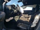 2023 Honda Hr-v Sport Gray vin: 3CZRZ2H54PM733372 Damage: Airbag - Front Left, Deployed, Replacement Required
