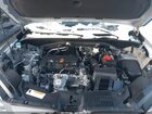 2024 Honda Hr-v Awd Sport/awd Sport W/o Bsi Серый vin: 3CZRZ2H55RM750684