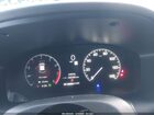 2024 Honda Hr-v Awd Sport/awd Sport W/o Bsi Серый vin: 3CZRZ2H55RM750684