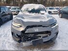 2024 Honda Hr-v Awd Sport/awd Sport W/o Bsi Серый vin: 3CZRZ2H55RM750684
