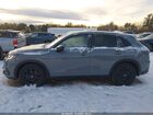 2024 Honda Hr-v Awd Sport/awd Sport W/o Bsi Серый vin: 3CZRZ2H55RM750684