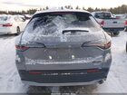 2024 Honda Hr-v Awd Sport/awd Sport W/o Bsi Серый vin: 3CZRZ2H55RM750684