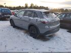 2024 Honda Hr-v Awd Sport/awd Sport W/o Bsi Серый vin: 3CZRZ2H55RM750684