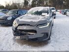 2024 Honda Hr-v Awd Sport/awd Sport W/o Bsi Серый vin: 3CZRZ2H55RM750684