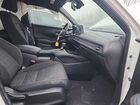 2025 Honda Hr-v Sport Белый vin: 3CZRZ2H55SM782086