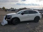 2024 Honda Hr-v Sport White vin: 3CZRZ2H56RM730217