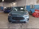 2025 Honda Hr-v Awd Ex-l Light Blue vin: 3CZRZ2H75SM720981