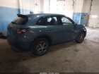 2025 Honda Hr-v Awd Ex-l Light Blue vin: 3CZRZ2H75SM720981