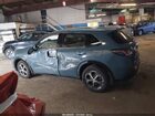 2025 Honda Hr-v Awd Ex-l Light Blue vin: 3CZRZ2H75SM720981