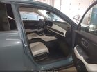 2025 Honda Hr-v Awd Ex-l Light Blue vin: 3CZRZ2H75SM720981