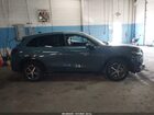 2025 Honda Hr-v Awd Ex-l Light Blue vin: 3CZRZ2H75SM720981