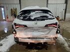 2026 Honda Hr-v Exl Белый vin: 3CZRZ2H77TM702869 2026 Honda Hr-v Exl Белый vin: 3CZRZ2H77TM702869