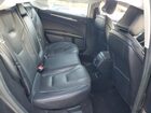 2020 Ford Fusion Titanium Серый vin: 3FA6P0D91LR132886