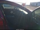 2018 Ford Fusion S Красный vin: 3FA6P0G74JR160981