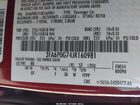 2018 Ford Fusion S Красный vin: 3FA6P0G74JR160981