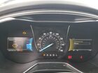 2017 Ford Fusion Se Темно-бордовый vin: 3FA6P0H72HR390995