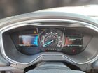 2016 Ford Fusion Se Белый vin: 3FA6P0H75GR327985