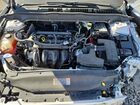 2016 Ford Fusion Se Белый vin: 3FA6P0H75GR327985