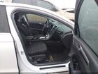 2016 Ford Fusion Se Белый vin: 3FA6P0HD0GR361970