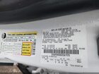 2016 Ford Fusion Se Белый vin: 3FA6P0HD0GR361970