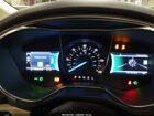 2016 Ford Fusion Hybrid Se Красный vin: 3FA6P0LU0GR233302