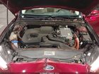 2016 Ford Fusion Hybrid Se Красный vin: 3FA6P0LU0GR233302