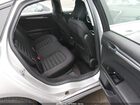 2016 Ford Fusion Hybrid Se Серебряный vin: 3FA6P0LU1GR291323