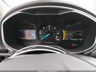 2016 Ford Fusion Hybrid Se Серебряный vin: 3FA6P0LU1GR291323