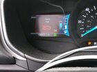 2016 Ford Fusion Hybrid Se Серебряный vin: 3FA6P0LU1GR291323
