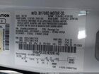 2018 Ford Fusion Hybrid Se White vin: 3FA6P0LU2JR209140