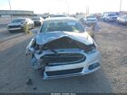 2016 Ford Fusion Hybrid Se Серебряный vin: 3FA6P0LU3GR190980