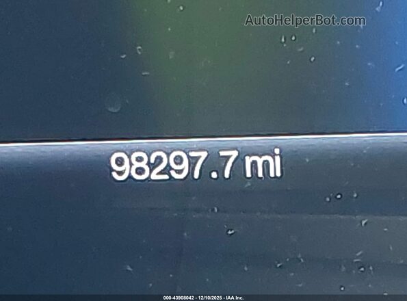 3FA6P0LU3GR190980 2016 FORD FUSION HYBRID Серебряный 