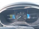 2016 Ford Fusion Hybrid Se Серебряный vin: 3FA6P0LU3GR190980