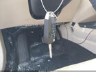 2016 Ford Fusion Hybrid Se Синий vin: 3FA6P0LU3GR332969