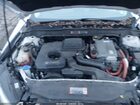 2016 Ford Fusion Hybrid Se Белый vin: 3FA6P0LU3GR338304