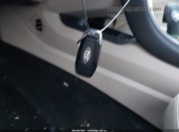 3FA6P0LU3GR338304 2016 FORD FUSION HYBRID Белый Вид панели приборов