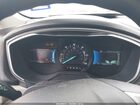 2019 Ford Fusion Hybrid Se Серый vin: 3FA6P0LU3KR187733