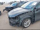 2019 Ford Fusion Hybrid Se Серый vin: 3FA6P0LU3KR187733