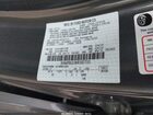 2019 Ford Fusion Hybrid Se Серый vin: 3FA6P0LU3KR187733