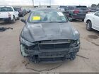 2019 Ford Fusion Hybrid Se Серый vin: 3FA6P0LU3KR187733