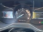 2016 Ford Fusion Hybrid Se Серебряный vin: 3FA6P0LU4GR173203