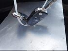 2016 Ford Fusion Hybrid Se Серебряный vin: 3FA6P0LU4GR173203