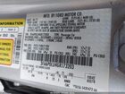 2016 Ford Fusion Hybrid Se Серебряный vin: 3FA6P0LU4GR173203