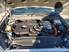 2016 Ford Fusion Hybrid Se Серебряный vin: 3FA6P0LU4GR173203