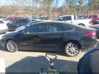 2017 Ford Fusion Hybrid Se Черный vin: 3FA6P0LU6HR300681