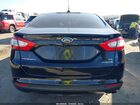 2016 Ford Fusion Hybrid Se Черный vin: 3FA6P0LU9GR329039